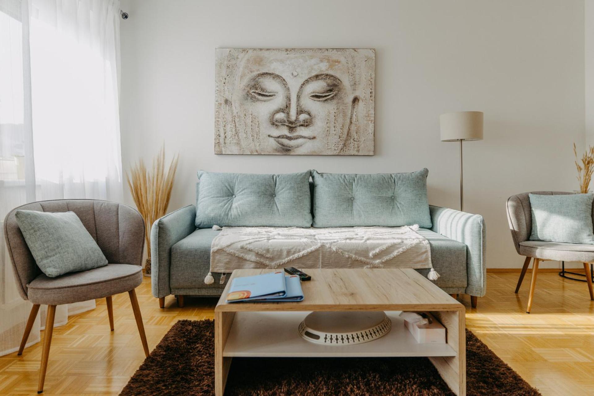 אייזנשטאדט Grosse Ferienwohnung Burgenland מראה חיצוני תמונה