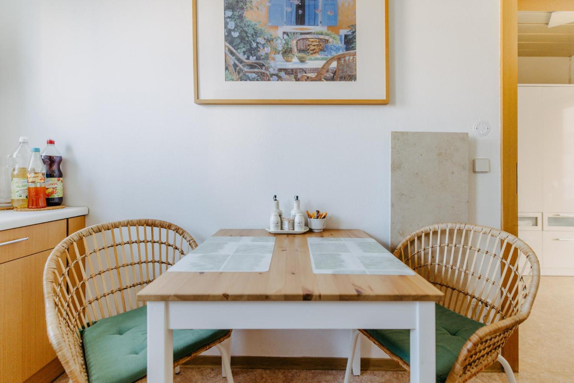 אייזנשטאדט Grosse Ferienwohnung Burgenland מראה חיצוני תמונה