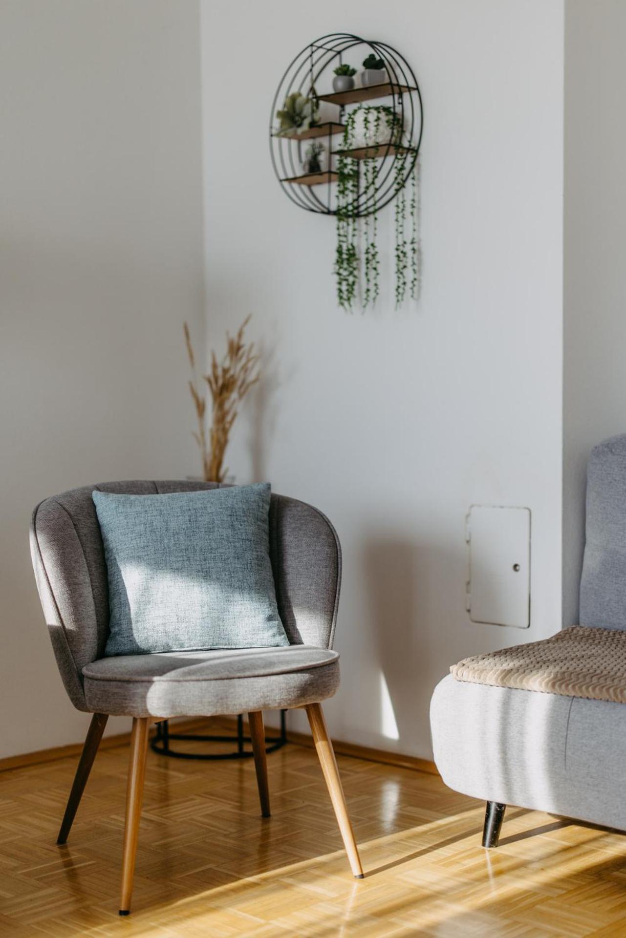 אייזנשטאדט Grosse Ferienwohnung Burgenland מראה חיצוני תמונה
