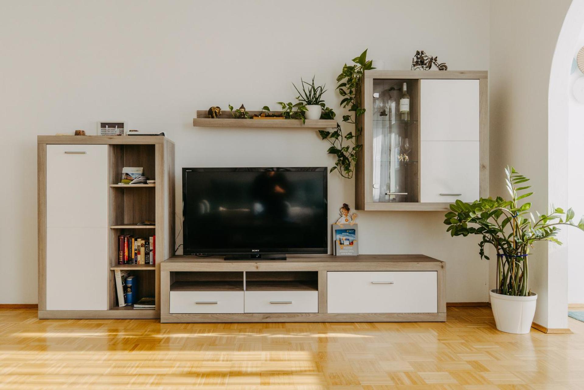 אייזנשטאדט Grosse Ferienwohnung Burgenland מראה חיצוני תמונה