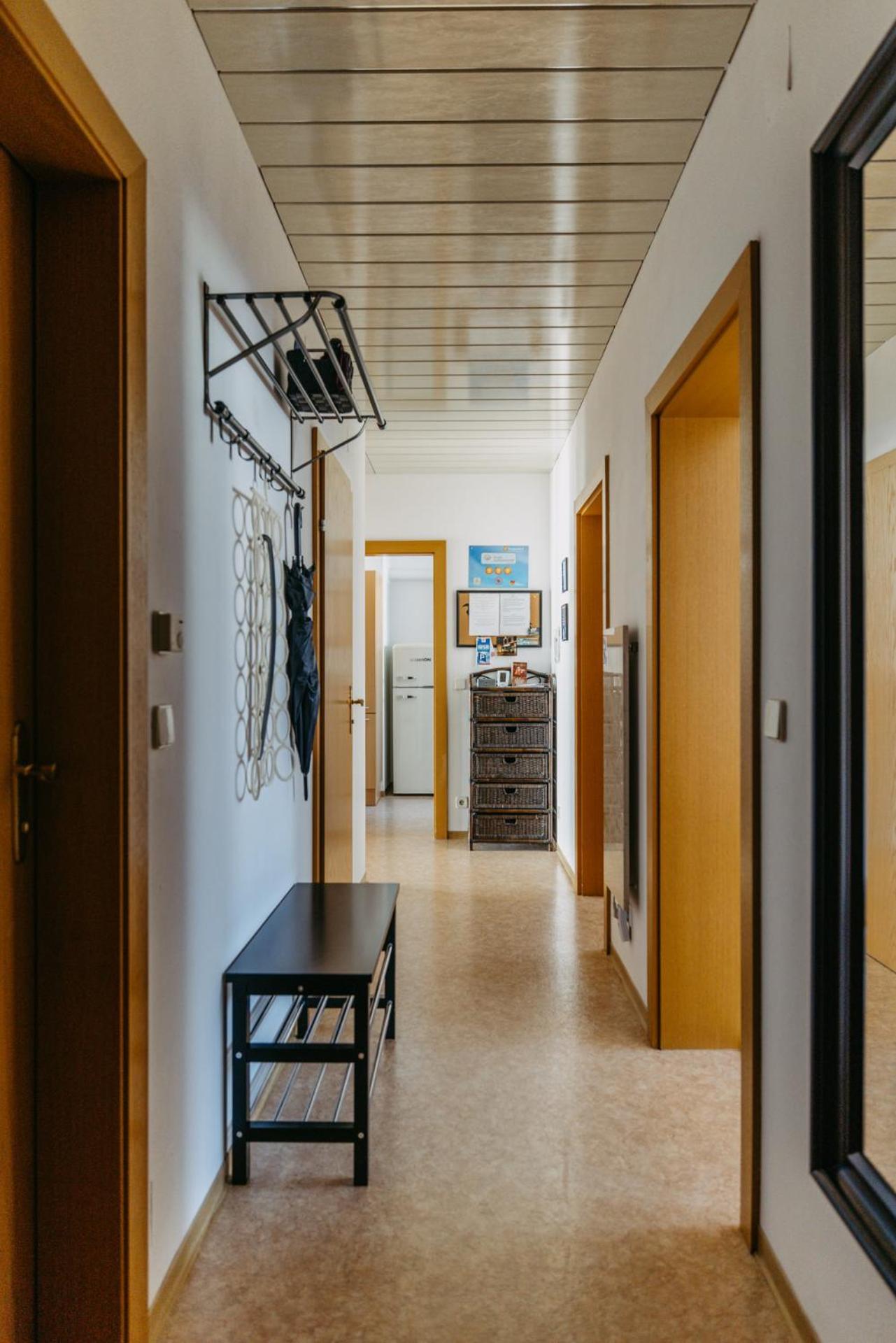 אייזנשטאדט Grosse Ferienwohnung Burgenland מראה חיצוני תמונה