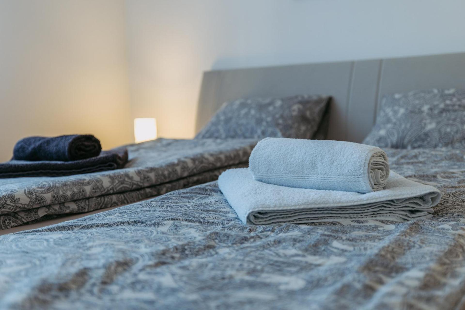 אייזנשטאדט Grosse Ferienwohnung Burgenland מראה חיצוני תמונה