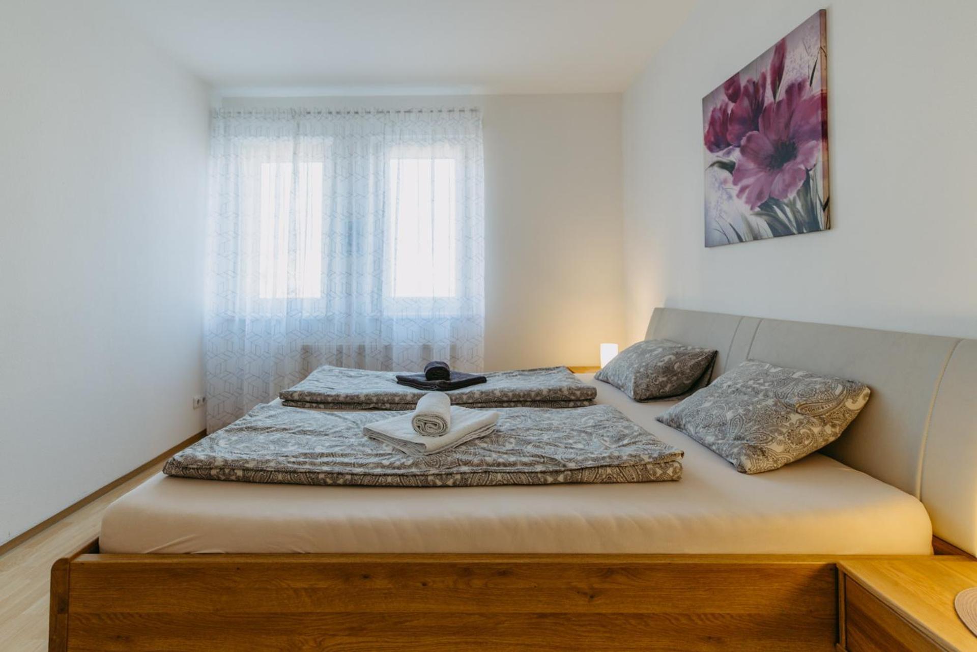 אייזנשטאדט Grosse Ferienwohnung Burgenland מראה חיצוני תמונה
