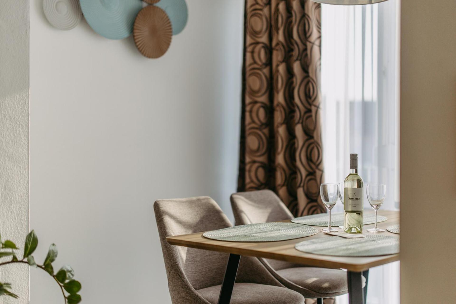 אייזנשטאדט Grosse Ferienwohnung Burgenland מראה חיצוני תמונה