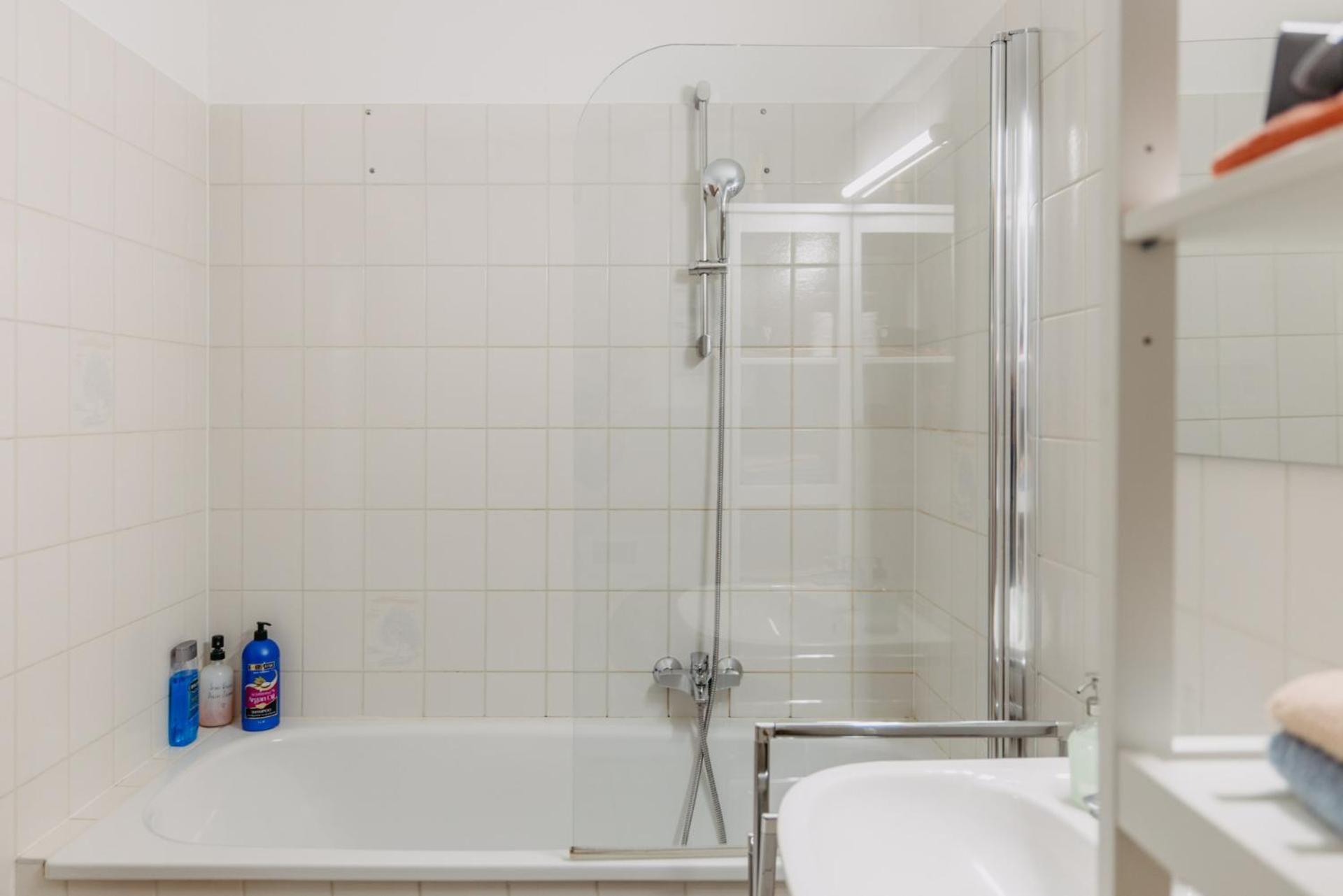 אייזנשטאדט Grosse Ferienwohnung Burgenland מראה חיצוני תמונה